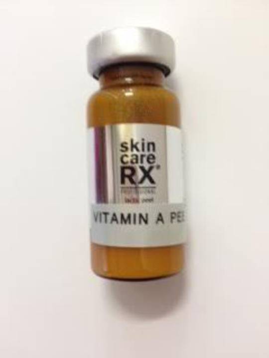SkincareRX Vitamin A Peel 5ml image 0